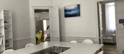 REXIM - Bureau - Loire-Atlantique - Nantes - 2