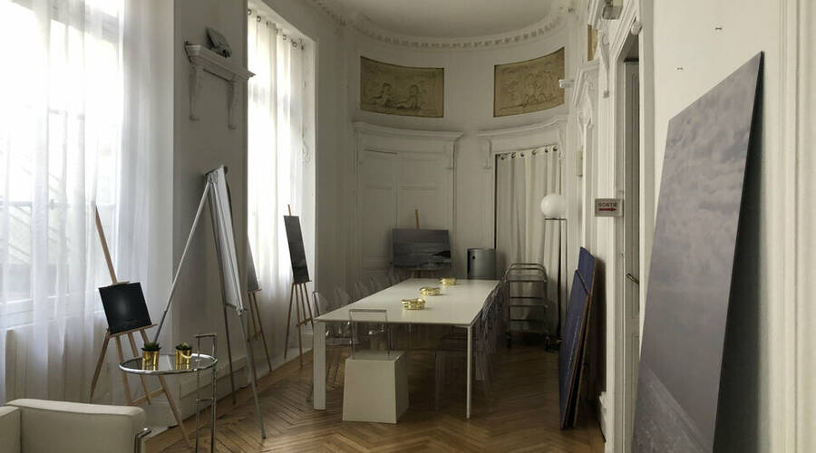 REXIM - Bureau - Loire-Atlantique - Nantes - 3