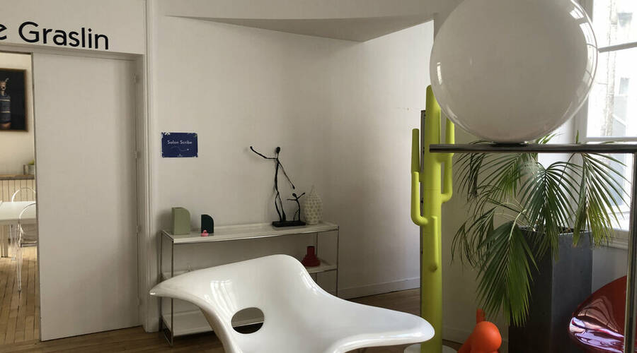 REXIM - Bureau - Loire-Atlantique - Nantes - 4