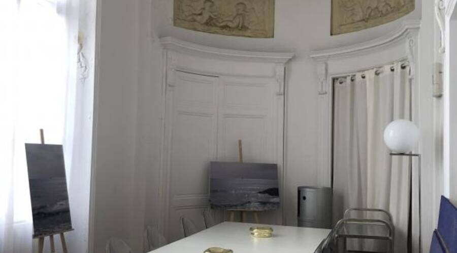 REXIM - Bureau - Loire-Atlantique - Nantes - 5
