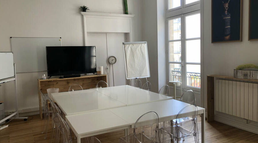 REXIM - Bureau - Loire-Atlantique - Nantes - 6