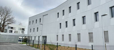 REXIM - Bureau - Loire-Atlantique - Carquefou - 2
