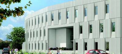 REXIM - Bureau - Loire-Atlantique - Carquefou - 7