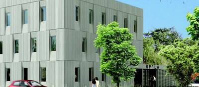 REXIM - Bureau - Loire-Atlantique - Carquefou - 8