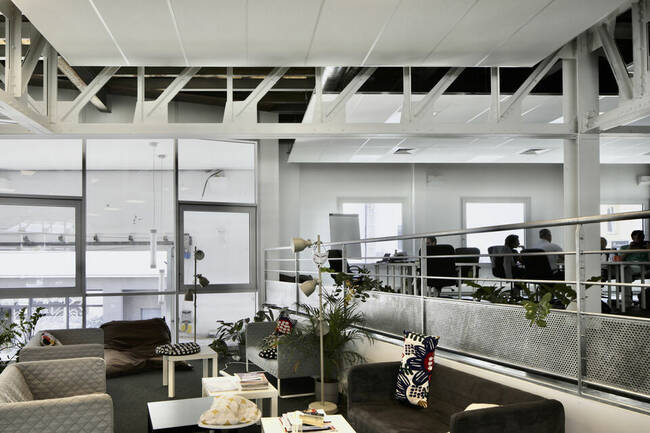 REXIM - Bureau - Loire-Atlantique - Nantes - 1