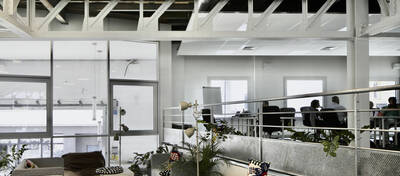REXIM - Bureau - Loire-Atlantique - Nantes - 1