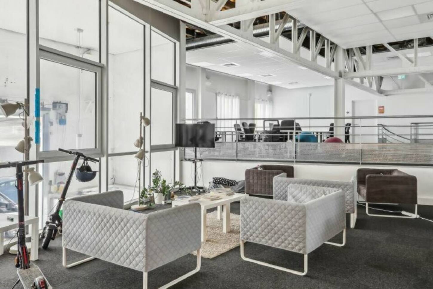 REXIM - Bureau - Loire-Atlantique - Nantes - 2