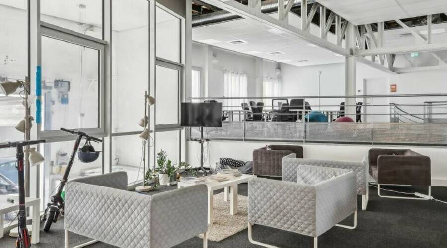 REXIM - Bureau - Loire-Atlantique - Nantes - 2