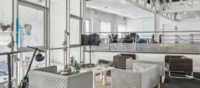 REXIM - Bureau - Loire-Atlantique - Nantes - 2