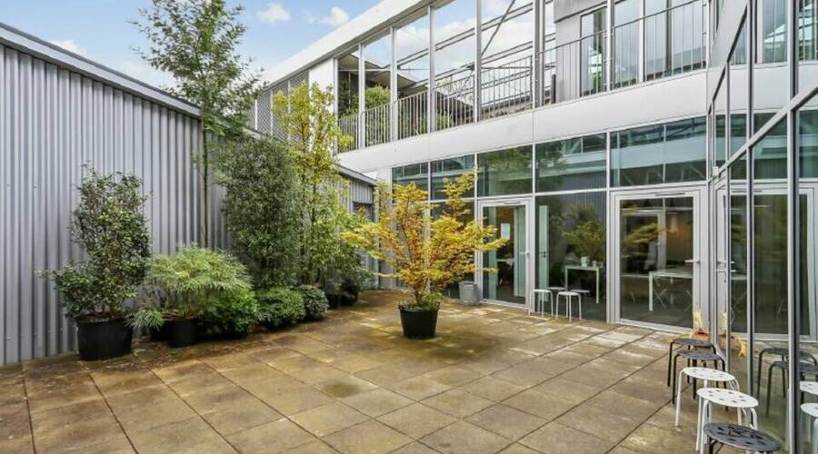 REXIM - Bureau - Loire-Atlantique - Nantes - 3