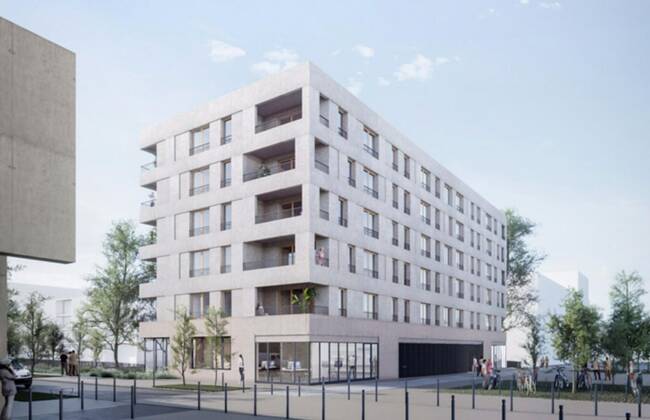 REXIM - Local commercial - Loire-Atlantique - Nantes - 1