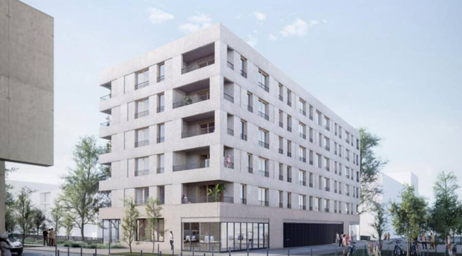 REXIM - Local commercial - Loire-Atlantique - Nantes - 1