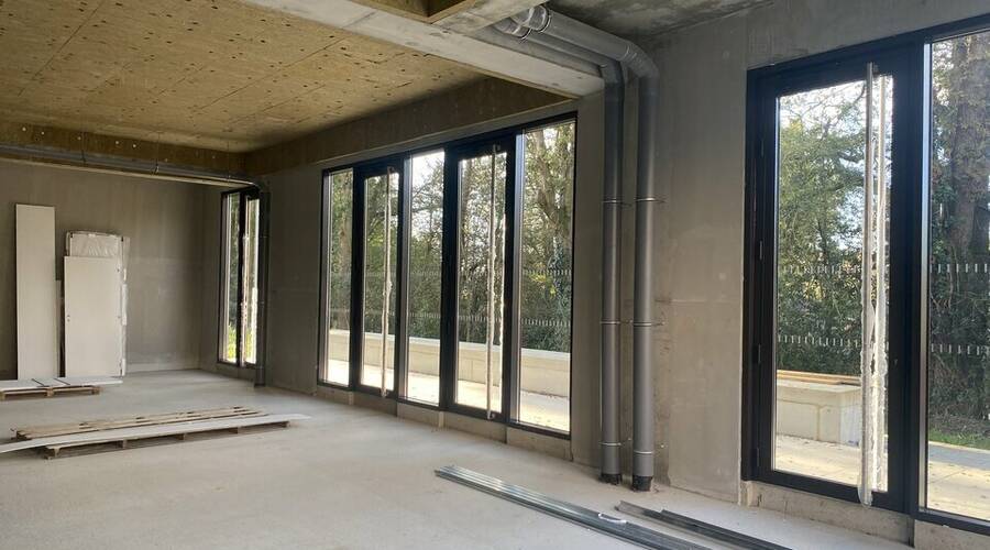 REXIM - Local commercial - Loire-Atlantique - Nantes - 2