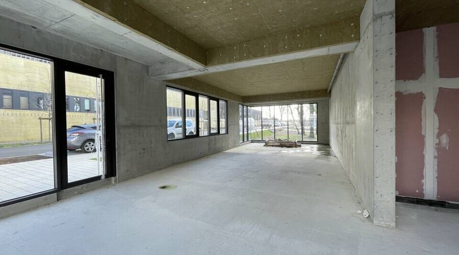 REXIM - Local commercial - Loire-Atlantique - Nantes - 4