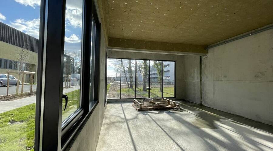 REXIM - Local commercial - Loire-Atlantique - Nantes - 5