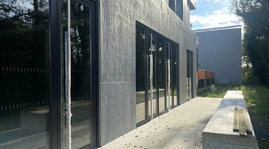REXIM - Local commercial - Loire-Atlantique - Nantes - 6