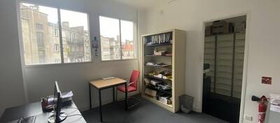 REXIM - Bureau - Loire-Atlantique - Nantes - 1