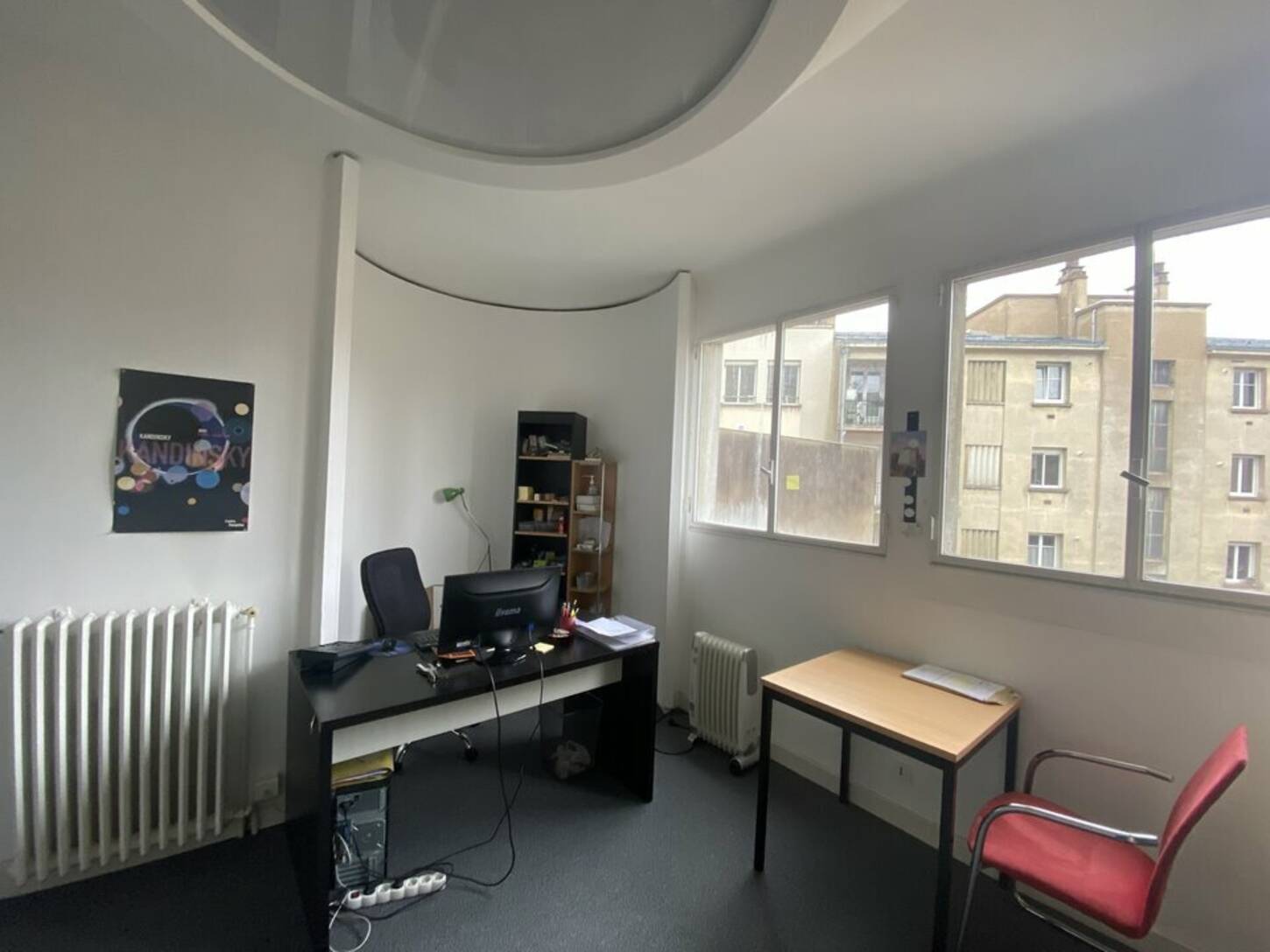 REXIM - Bureau - Loire-Atlantique - Nantes - 2