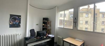 REXIM - Bureau - Loire-Atlantique - Nantes - 2