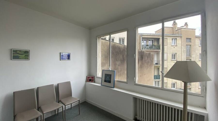 REXIM - Bureau - Loire-Atlantique - Nantes - 3