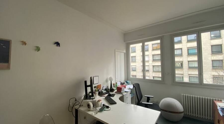 REXIM - Bureau - Loire-Atlantique - Nantes - 7