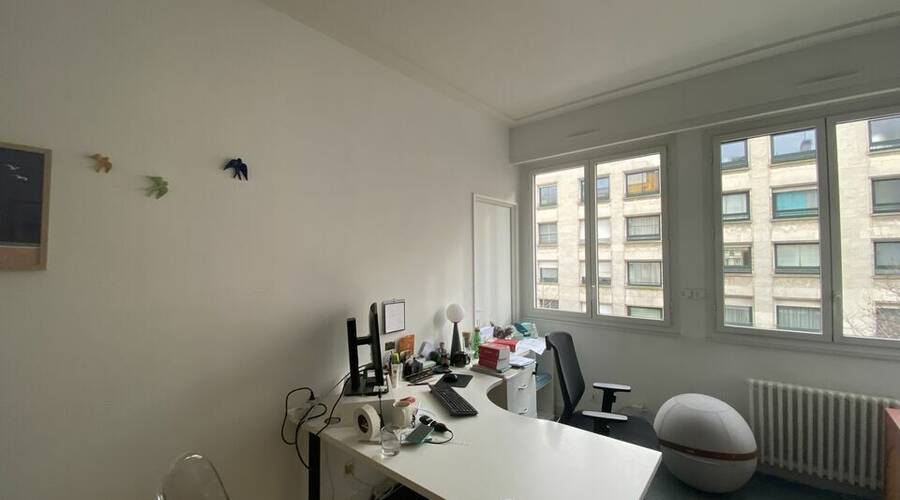 REXIM - Bureau - Loire-Atlantique - Nantes - 8
