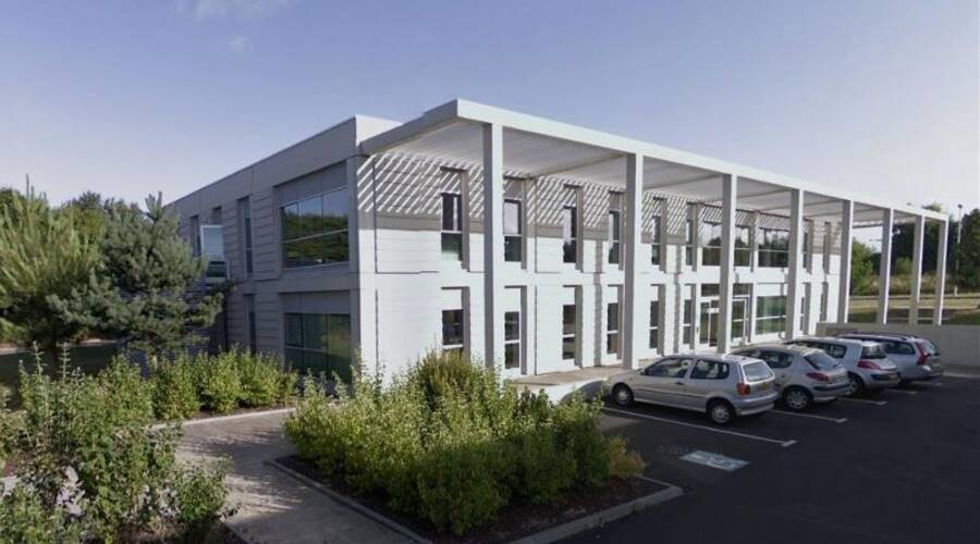 REXIM - Bureau - Loire-Atlantique - Nantes - 1