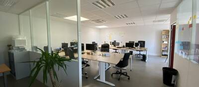 REXIM - Bureau - Loire-Atlantique - Nantes - 1