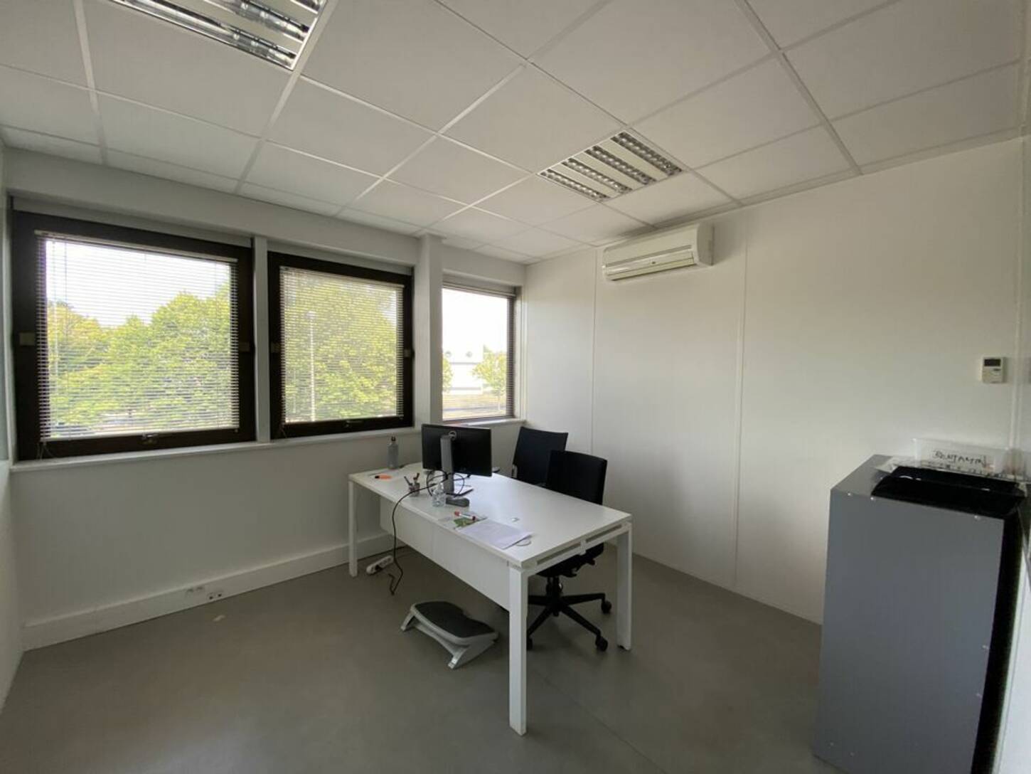 REXIM - Bureau - Loire-Atlantique - Nantes - 2