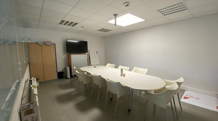 REXIM - Bureau - Loire-Atlantique - Nantes - 3