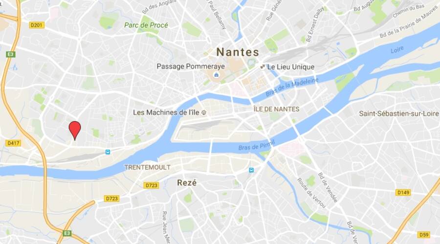 REXIM - Bureau - Loire-Atlantique - Nantes - 4