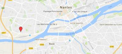 REXIM - Bureau - Loire-Atlantique - Nantes - 4