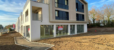 REXIM - Bureau - Loire-Atlantique - Sautron - 1