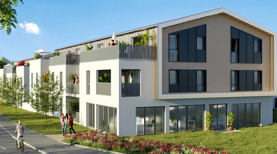 REXIM - Bureau - Loire-Atlantique - Sautron - 5