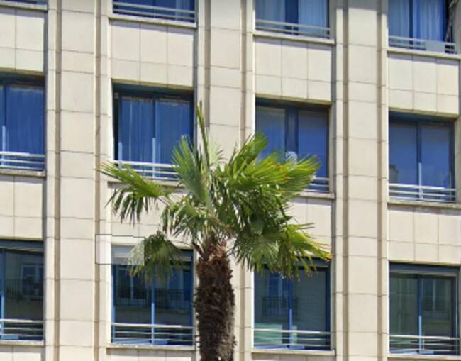 REXIM - Bureau - Loire-Atlantique - Saint-Nazaire - 1