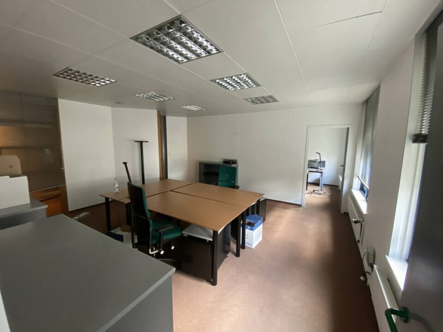 REXIM - Bureau - Loire-Atlantique - Saint-Nazaire - 2
