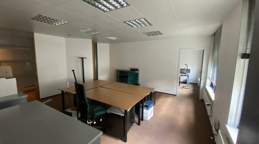 REXIM - Bureau - Loire-Atlantique - Saint-Nazaire - 2