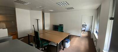REXIM - Bureau - Loire-Atlantique - Saint-Nazaire - 2