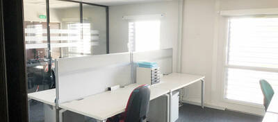 REXIM - Bureau - Loire-Atlantique - Saint-Herblain - 1