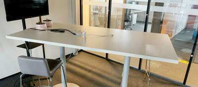 REXIM - Bureau - Loire-Atlantique - Saint-Herblain - 3