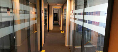 REXIM - Bureau - Loire-Atlantique - Saint-Herblain - 4