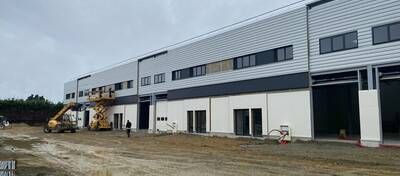 REXIM - Local d'activités - Loire-Atlantique - Saint-Aignan-Grandlieu - 6