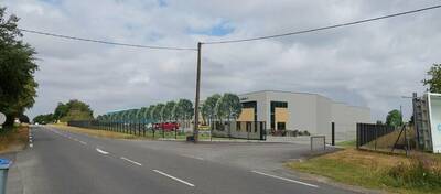 REXIM - Local d'activités - Loire-Atlantique - Basse-Goulaine - 4