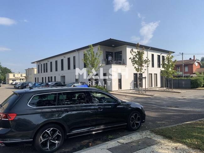 REXIM - Bureau - Rhône - Neuville-sur-Saône - 1