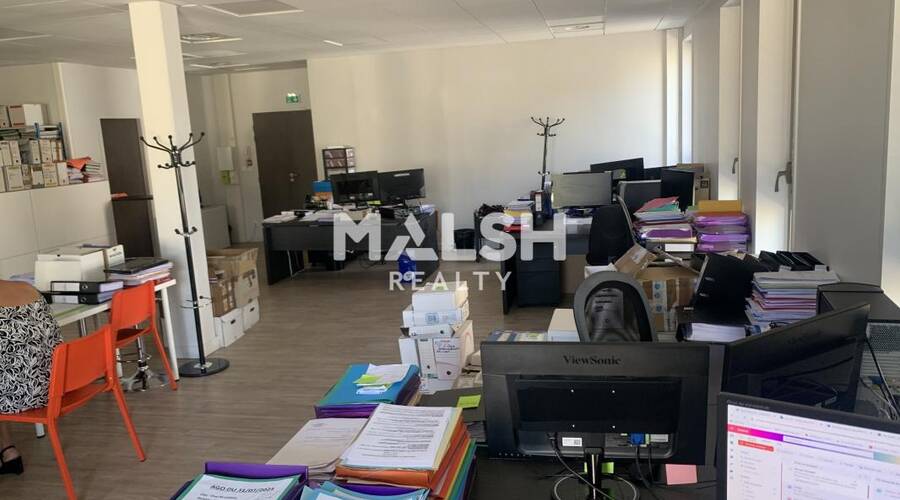 REXIM - Bureau - Rhône - Neuville-sur-Saône - 5