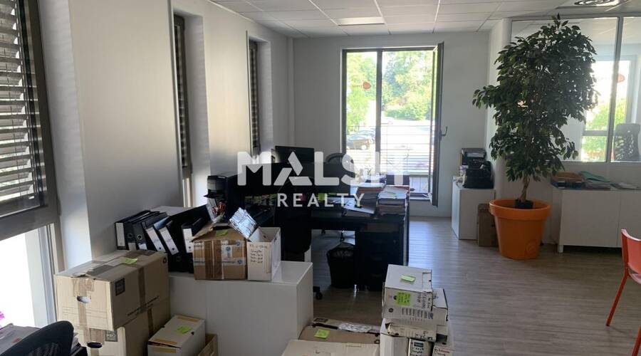 REXIM - Bureau - Rhône - Neuville-sur-Saône - 6
