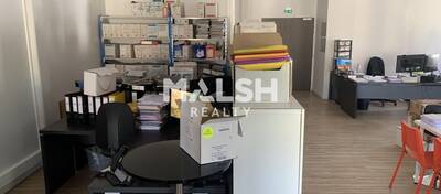REXIM - Bureau - Rhône - Neuville-sur-Saône - 9