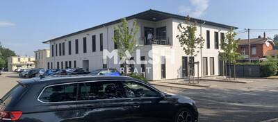 REXIM - Bureau - Rhône - Neuville-sur-Saône - 1