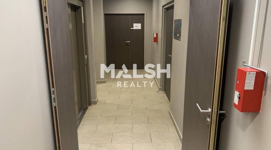 REXIM - Bureau - Rhône - Neuville-sur-Saône - 4