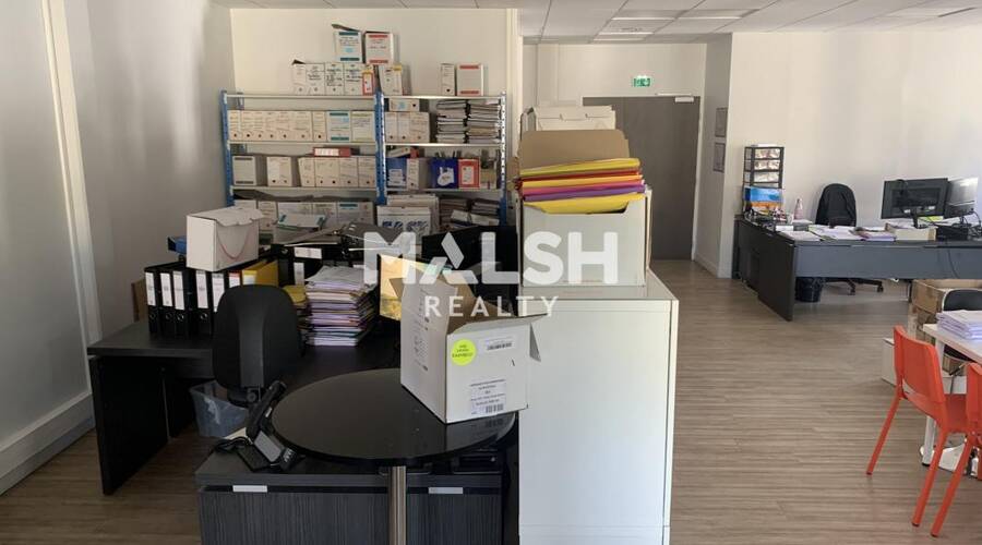 REXIM - Bureau - Rhône - Neuville-sur-Saône - 9